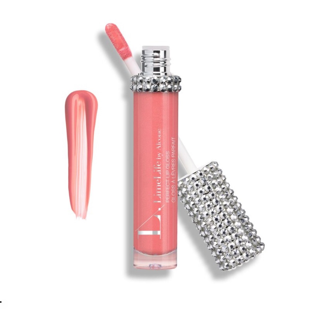 Limelife by Alcone Perfect Lip Gloss - Grace